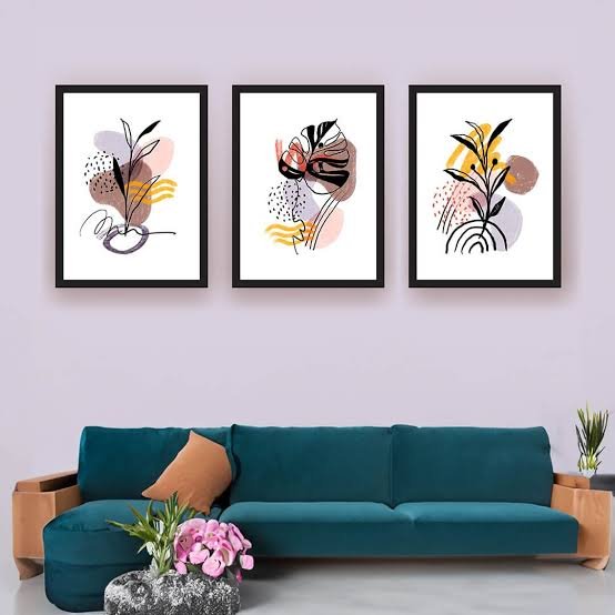 Home Canvas